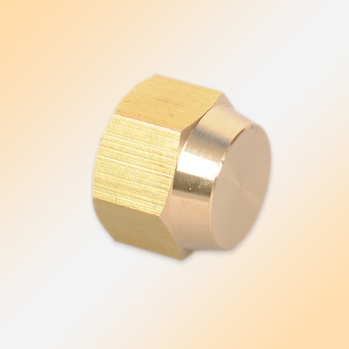 ĸ Flare Cap