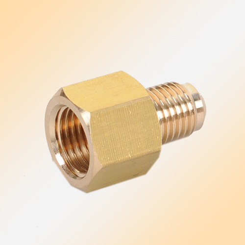 ⵥͷ(Reducing Connector)