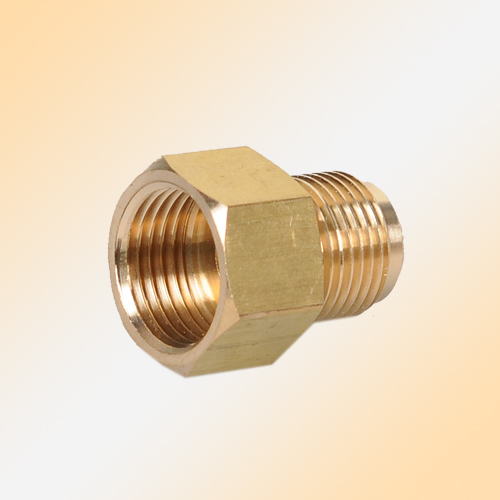 PF^(Female Adaptor)