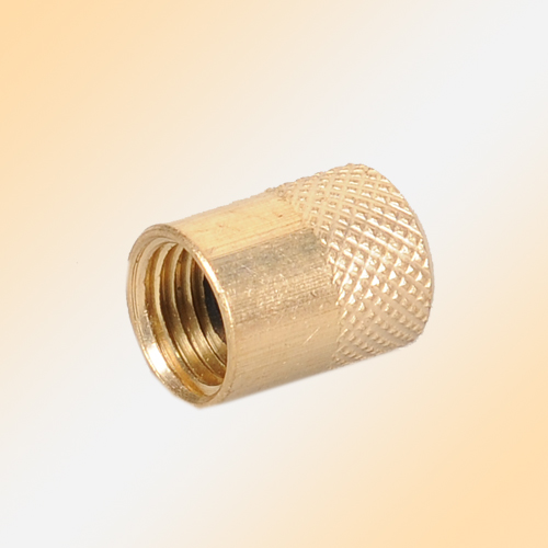 ĸFlare Cap with Gasket
