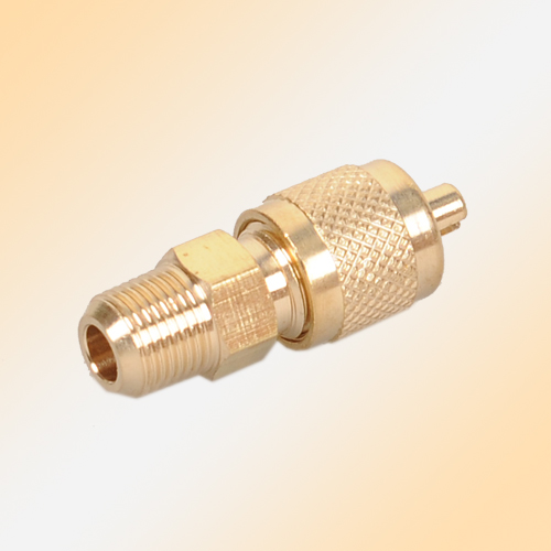 о^ Access Valves with Seal Cap and Valve-core