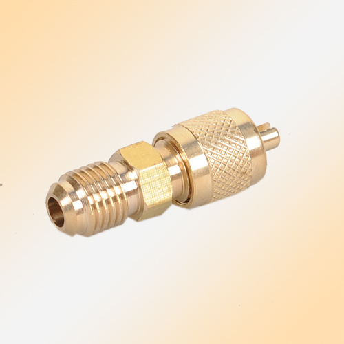 py Access Valves 2-way Solder Type for Tubes