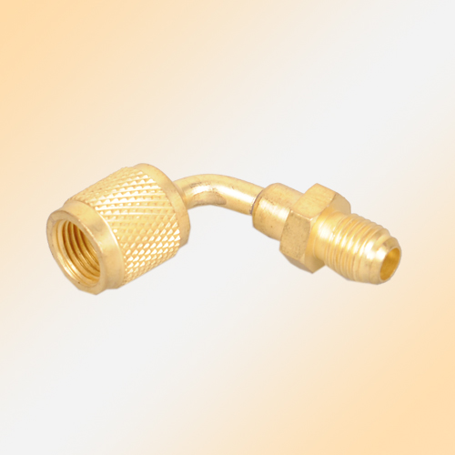 90g ( Couplers with Core Depressor 90Elbow)