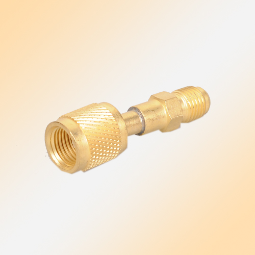 ֱgCouplers with Core Depressor Straight