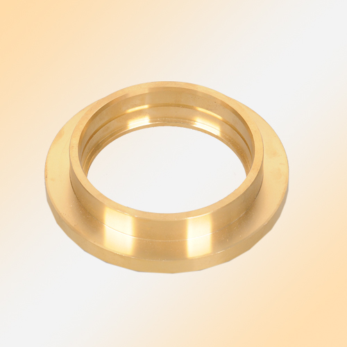~m Copper Seal Flarge