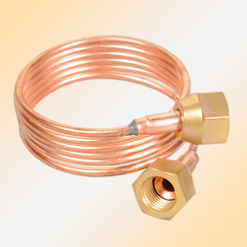 о΢ Copper Capillary Tubing