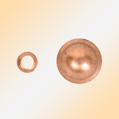 45ڿĸ Copper Seal Gasket