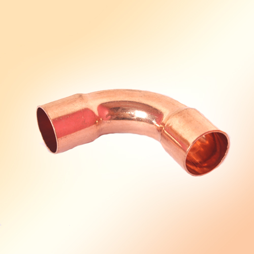 90㳤ͷ Copper Elbow Long Radius
