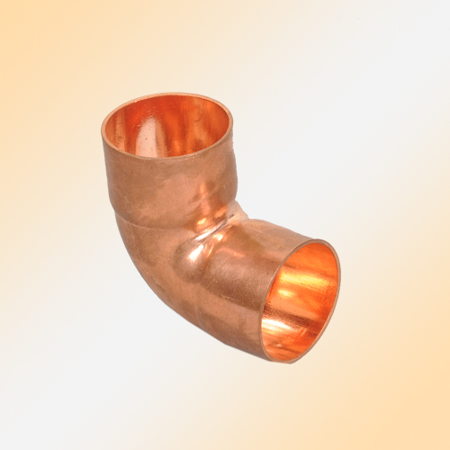 90ͷ Copper Elbow Short Radius
