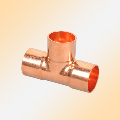  Copper Tee